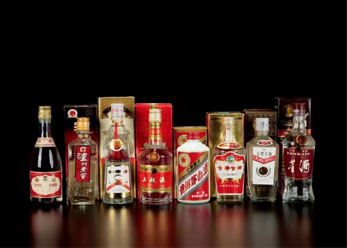 合川老酒储存的方法